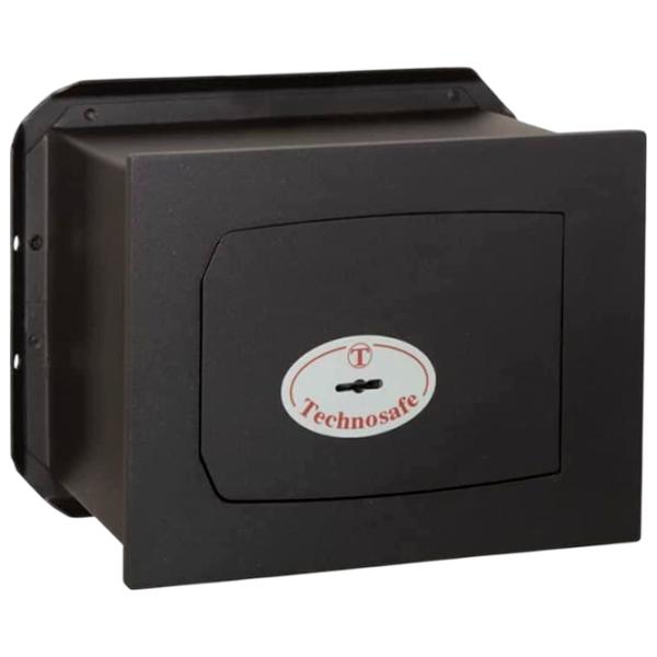Встраиваемый сейф Technomax TK/4 Cталь / с ключом photo 1