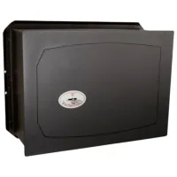 Safeu încorporat Technomax TK/5 Oțel / cu cheie