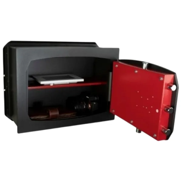 Встраиваемый сейф Technomax TK/5 Cталь / с ключом photo 2