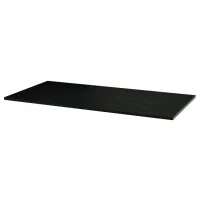 Masă de birou Ikea Mittzon PAL/ White photo 3