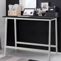 Masă de birou Ikea Mittzon PAL/ White photo 2