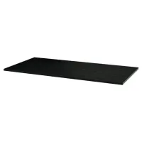 Masă de birou Ikea Mittzon PAL/ White photo 4