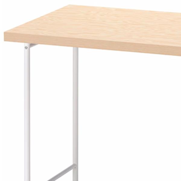 Masă de birou Ikea Lagkapten/Spand PAL/ Stejar Sonoma photo 2 Masă de birou Ikea Lagkapten/Spand PAL/ Stejar Sonoma photo 2