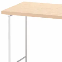 Офисный стол Ikea Lagkapten/Spand ДСП/ Дуб Сонома photo 2