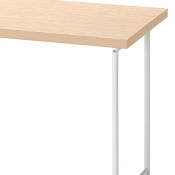 Masă de birou Ikea Lagkapten/Spand PAL/ Stejar Sonoma photo 4 Masă de birou Ikea Lagkapten/Spand PAL/ Stejar Sonoma photo 4