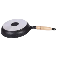 Tigaie Kukmara Marmura SMT229A Universală / 22 cm / Black photo 5