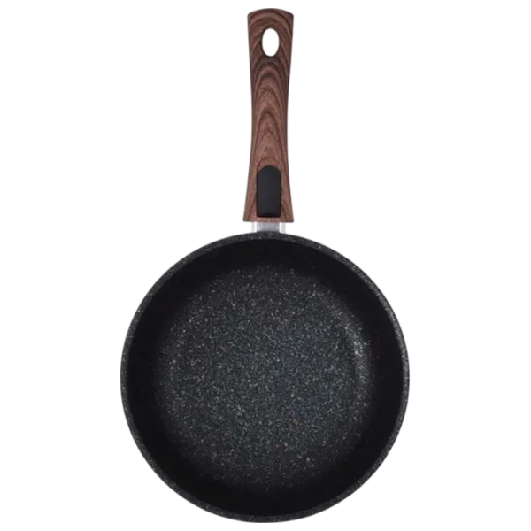 Tigaie Kukmara Granit Ultra Blue SGG262A Universală / 26 cm / Black photo 5 Tigaie Kukmara Granit Ultra Blue SGG262A Universală / 26 cm / Black photo 5