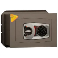 Встраиваемый сейф Technomax DC/4L Cталь / с кодовым замком