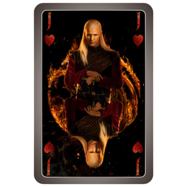 Настольная игра Winning Moves Waddingtons No.1 Dragon House 12+/ Игральные карты photo 2