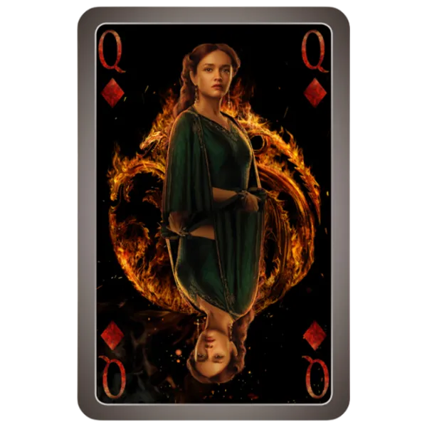 Настольная игра Winning Moves Waddingtons No.1 Dragon House 12+/ Игральные карты photo 3