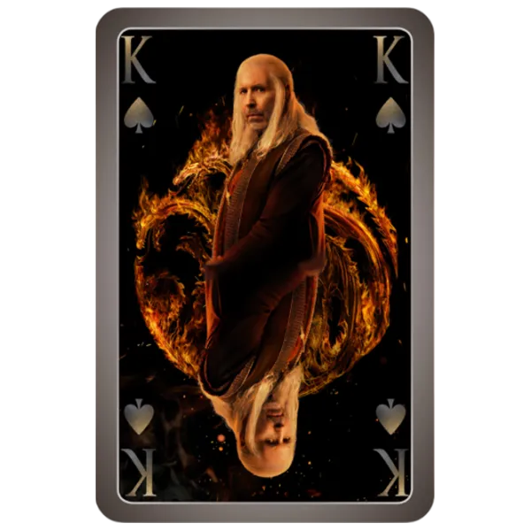 Настольная игра Winning Moves Waddingtons No.1 Dragon House 12+/ Игральные карты photo 5