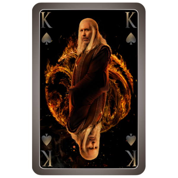 Настольная игра Winning Moves Waddingtons No.1 Dragon House 12+/ Игральные карты photo 5