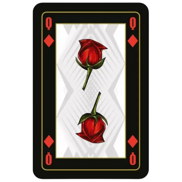 Настольная игра Winning Moves Waddingtons No.1 The Godfather 6+/ Игральные карты photo 3