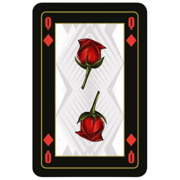 Настольная игра Winning Moves Waddingtons No.1 The Godfather 6+/ Игральные карты photo 3