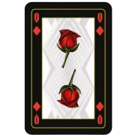 Joc de masă Winning Moves Waddingtons No.1 The Godfather 6+/ Carti de joc photo 3
