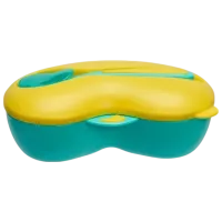 Чаша U-GROW UG-Bol270 Унисекс / 6+ месяцев / Синий