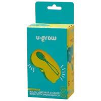 Bol U-GROW UG-Bol270 Unisex / 6+ luni / Blue photo 3