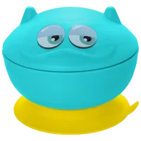 Чаша U-GROW A-1121 Унисекс / 6+ месяцев / Синий