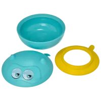 Bol U-GROW A-1121 Unisex / 6+ luni / Blue photo 2
