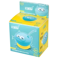 Bol U-GROW A-1121 Unisex / 6+ luni / Blue photo 3