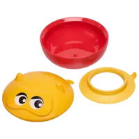 Bol U-GROW UG-BOL450 Unisex / 6+ luni / Yellow photo 3