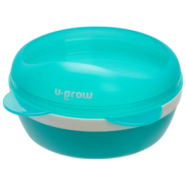 Bol U-GROW UG-BOL220 Unisex / 6+ luni / Blue photo 1 Bol U-GROW UG-BOL220 Unisex / 6+ luni / Blue photo 1