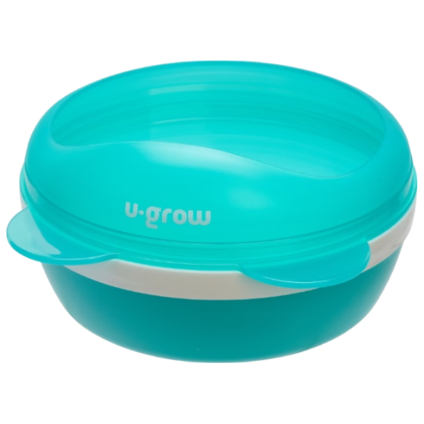 Bol U-GROW UG-BOL220 Unisex / 6+ luni / Blue photo 1 Bol U-GROW UG-BOL220 Unisex / 6+ luni / Blue photo 1