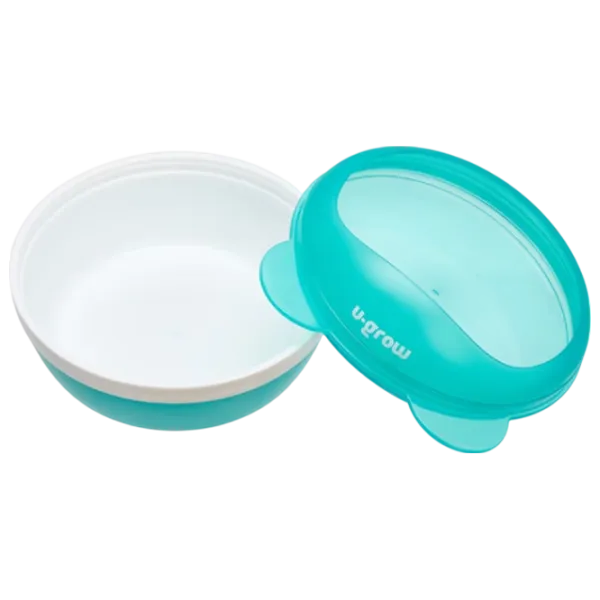 Bol U-GROW UG-BOL220 Unisex / 6+ luni / Blue photo 2 Bol U-GROW UG-BOL220 Unisex / 6+ luni / Blue photo 2