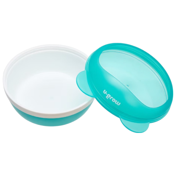 Bol U-GROW UG-BOL220 Unisex / 6+ luni / Blue photo 2 Bol U-GROW UG-BOL220 Unisex / 6+ luni / Blue photo 2