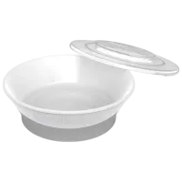 Чаша U-GROW Twistshake Унисекс / 6+ месяцев / Белый