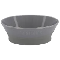 Bol U-GROW Twistshake Unisex / 6+ luni / Gray photo 2