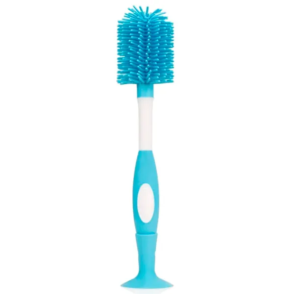 Perie Dr. Brown's Soft Touch Blue / 1 photo 1