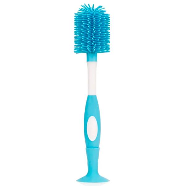 Perie Dr. Brown's Soft Touch Blue / 1 photo 1