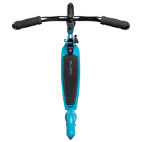 Детский двухколёсный самокат Micro Speed Deluxe (SA0214) 100 кг/ Аляскинский голубой photo 4