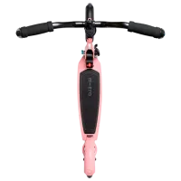 Детский двухколёсный самокат Micro Speed Deluxe (SA0213) 100 кг/ Неоновая роза photo 4