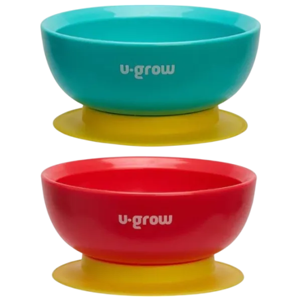 Набор U-GROW UG-BOL2X340 Унисекс / 6+ месяцев / Разноцветный photo 1 Набор U-GROW UG-BOL2X340 Унисекс / 6+ месяцев / Разноцветный photo 1
