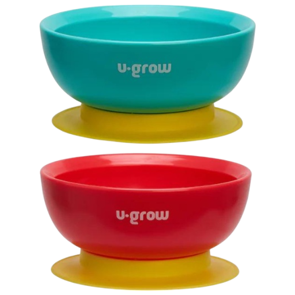 Набор U-GROW UG-BOL2X340 Унисекс / 6+ месяцев / Разноцветный photo 1 Набор U-GROW UG-BOL2X340 Унисекс / 6+ месяцев / Разноцветный photo 1