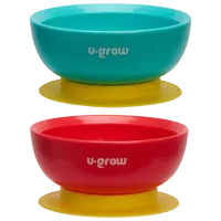 Набор U-GROW UG-BOL2X340 Унисекс / 6+ месяцев / Разноцветный