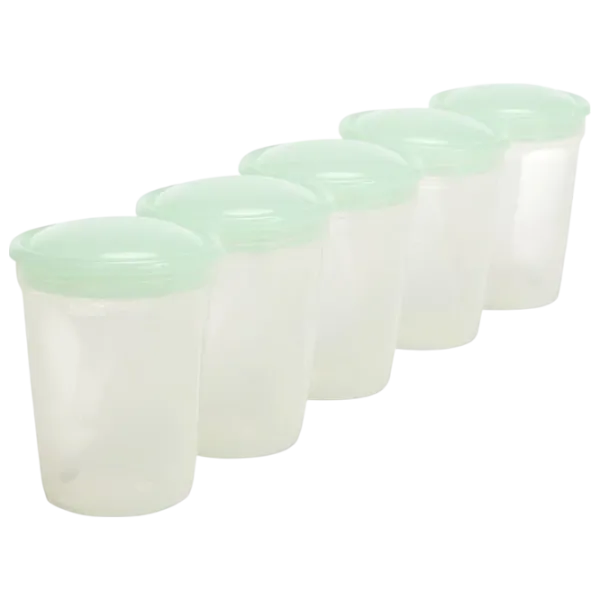 Recipient Premaman 4827673 Unisex / 0+ / Green photo 1