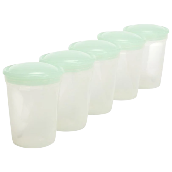 Recipient Premaman 4827673 Unisex / 0+ / Green photo 1