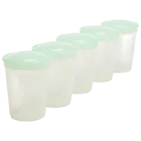 Емкость Premaman 4827673 Унисекс / 0+ / Зеленый