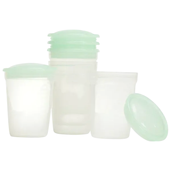 Recipient Premaman 4827673 Unisex / 0+ / Green photo 2