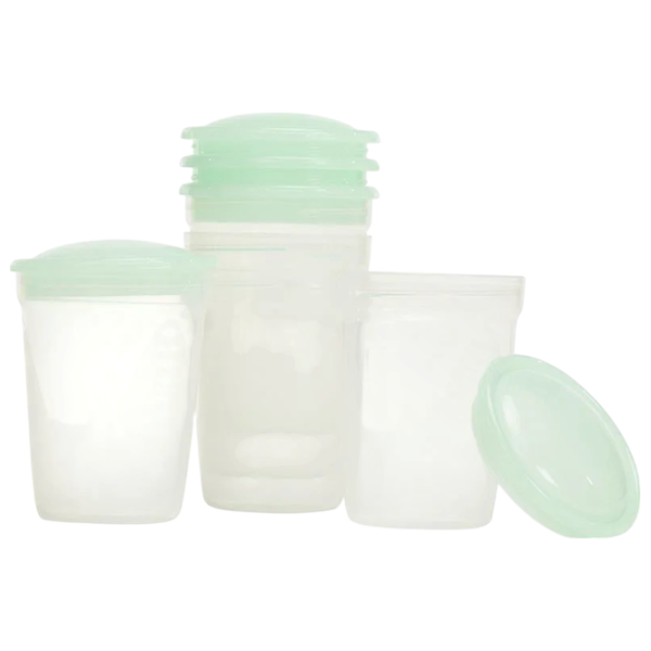 Recipient Premaman 4827673 Unisex / 0+ / Green photo 2