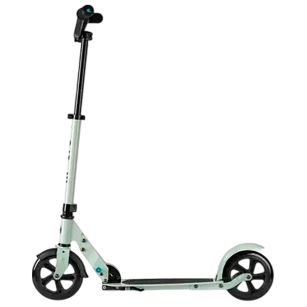 Trotinetă pentru copii cu două roți Micro Speed Deluxe (SA0211) 100 kg/ Clay photo 5