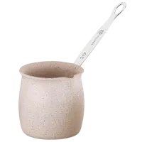 Турка Korkmaz GRANITA  / Металл / Бежевый