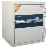 Safeu Technomax 60 NGS Oțel / cu cheie