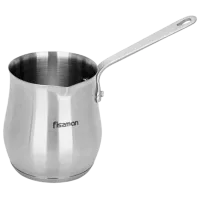 Турка Fissman 3292 0.53л / нерж. сталь / Нержавеющая сталь