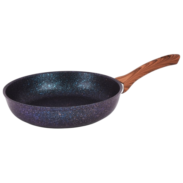 Tigaie Kukmara Granit Ultra SGGG260A Universală / 26 cm / Black photo 2