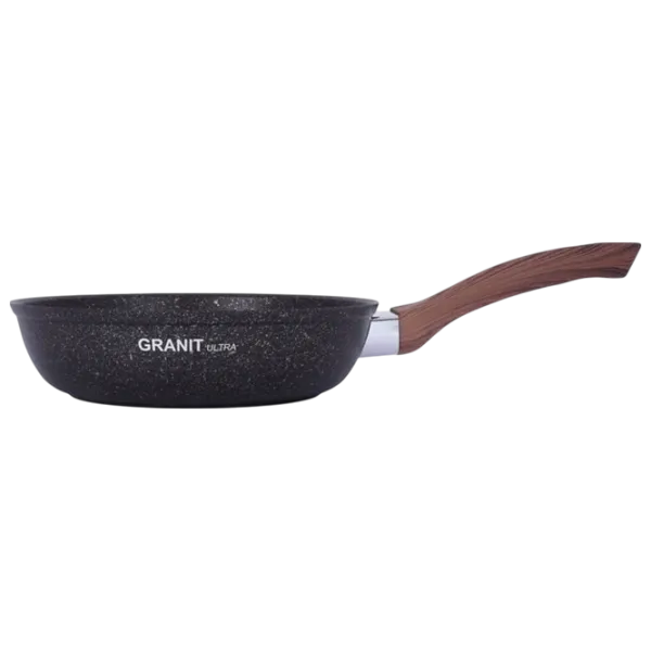 Tigaie Kukmara Granit Ultra SGGG260A Universală / 26 cm / Black photo 3