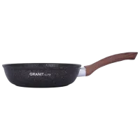Tigaie Kukmara Granit Ultra SGGG260A Universală / 26 cm / Black photo 3